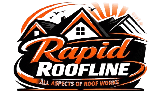 Rapid Roofline Logo